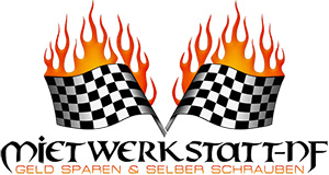 Mietwerkstatt-NF Tina & Lars Rahn GbR: Ihre Autowerkstatt in Ladelund
